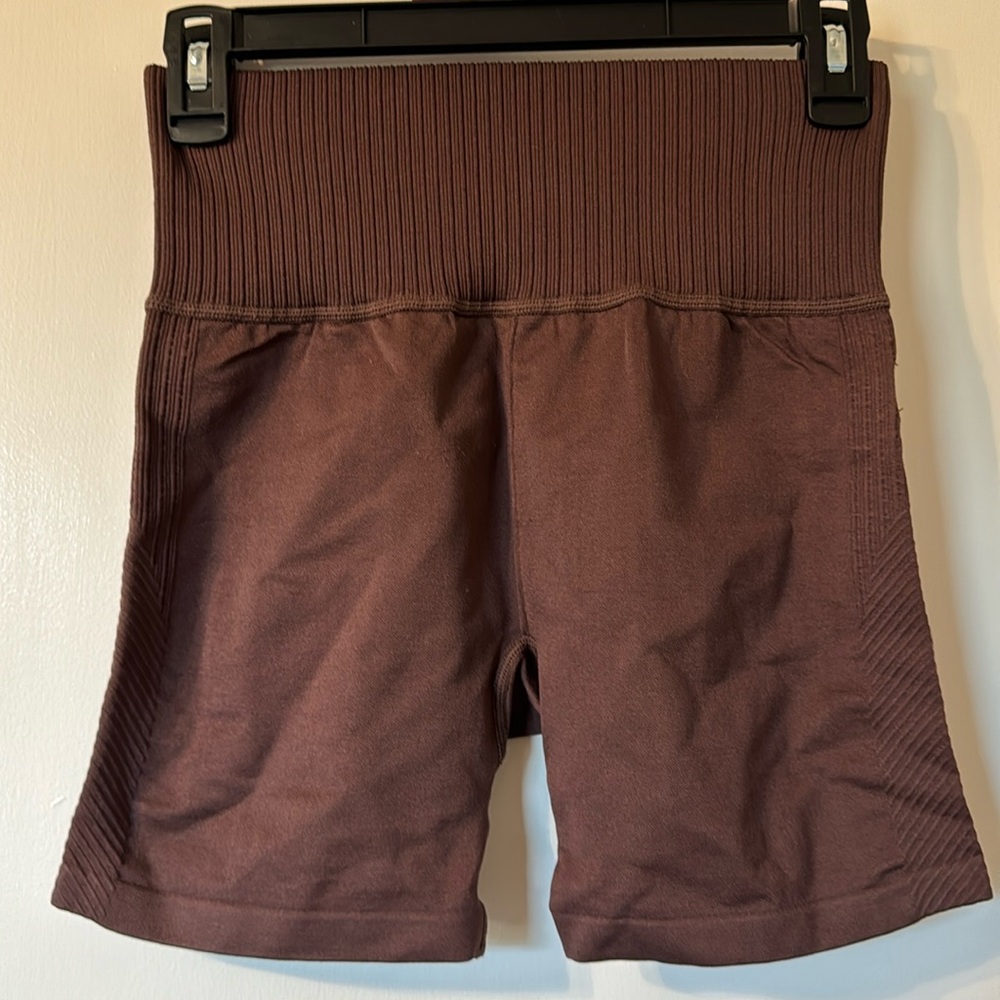 Aeropostale biker shorts